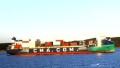 CMA CGM RUNDALE