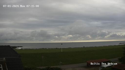 Baltic Sea Webcam